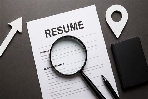 Print Your Professional Resume Near You and Boost Your Career Prospects!