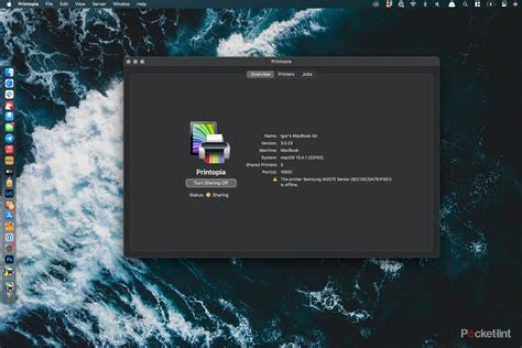Print from Your iPad in a Few Easy Steps