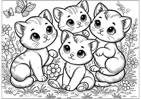 Printabl Cat