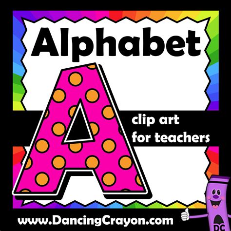 Printable Alphabet Letters For Bulletin Boards