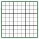Printable Blank Sudoku