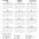 Printable Calendar 2024 With Us Holidays