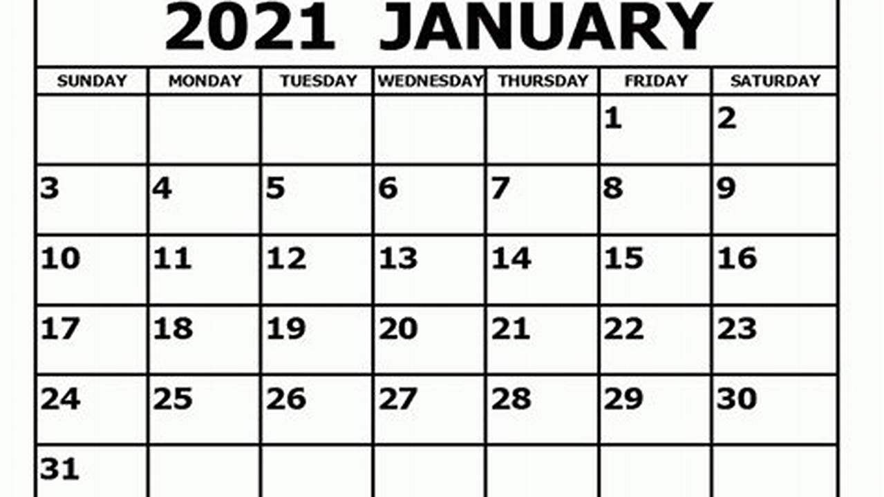 Printable Calendar Net
