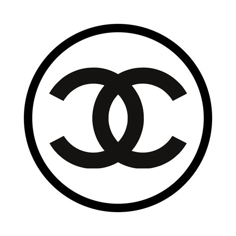 Printable Chanel Logo