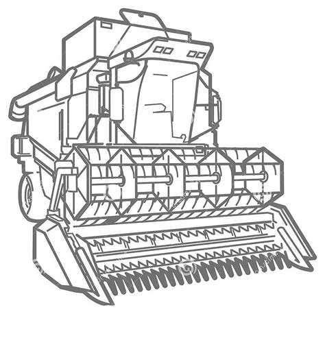 Printable Combine Coloring Pages