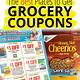 Printable Coupons For Grocery