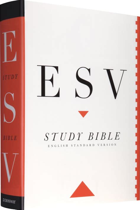 Printable Esv Bible