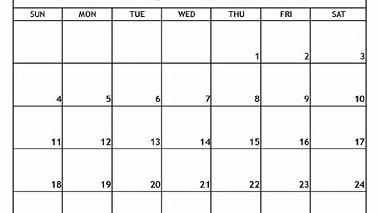 Printable February 2024 Calendar Pagemaker 0.7
