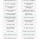 Printable Funny Fortune Cookie Sayings