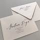 Printable Invitations With Envelopes