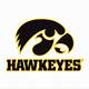Printable Iowa Hawkeyes Logo