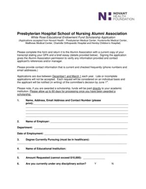 Printable Novant Health Doctors Note