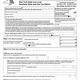 Printable Nys Sales Tax Form St-100