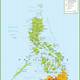 Printable Philippine Map