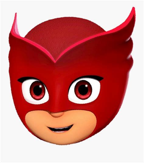 Printable Pj Masks Characters