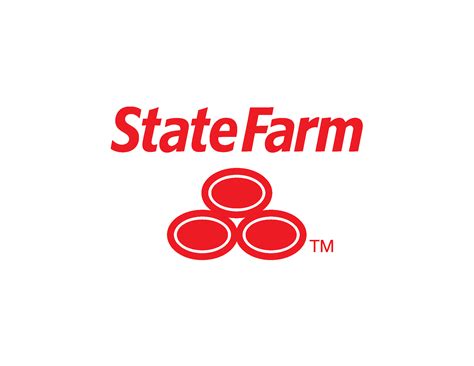 Printable State Farm Logo