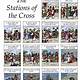 Printable Stations Of The Cross For Youth