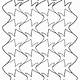 Printable Tessellation Patterns