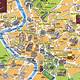 Printable Walking Map Of Rome