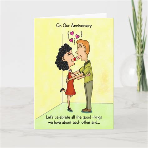 Printable Anniversary Cards Funny