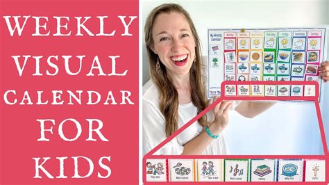 Printable Calendars Offer Tactile Experience