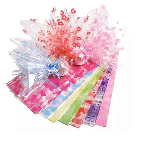 Printable Cellophane
