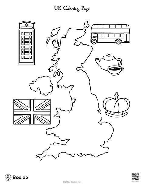 Printable Coloring Pages Uk