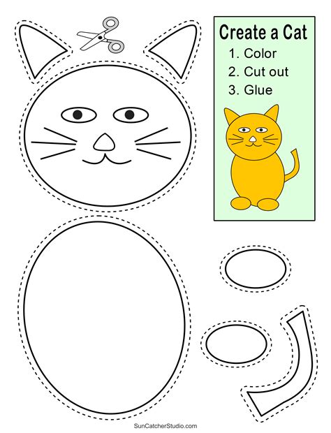 Printable Cut