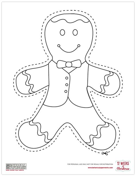 Printable Cut Out Coloring Pages