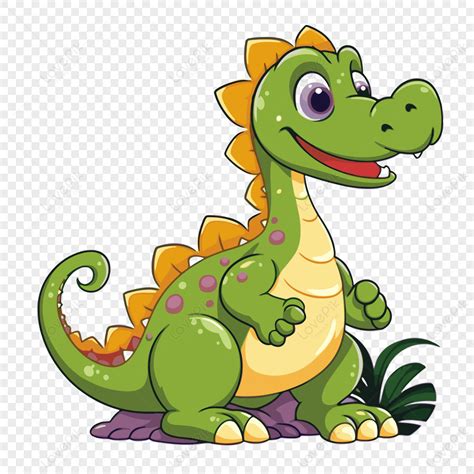 Prehistoric Paradise: Roar-Some Printable Dinosaur Illustrations for an Epic Jurassic Adventure!