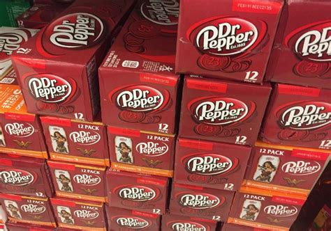 Printable Dr Pepper Coupons