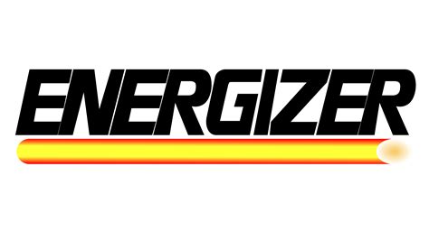 Printable Energizer Logo