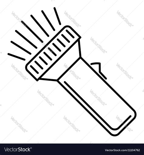 Printable Flashlights