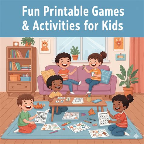 Printable Gamesheets