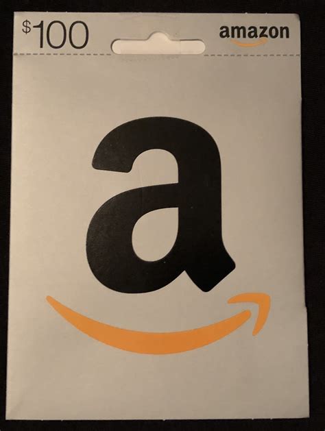 Printable Gift Cards Amazon