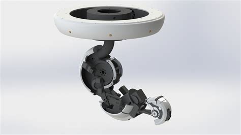 Printable Glados