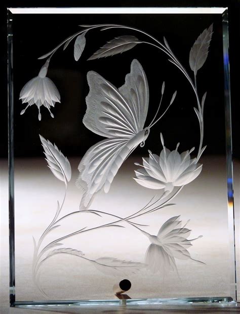 Printable Glass Engraving Patterns