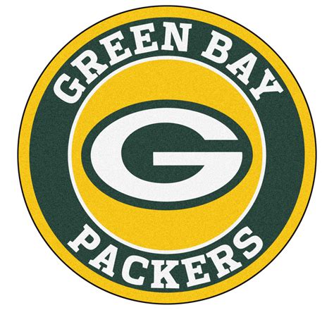Printable Green Bay Logo