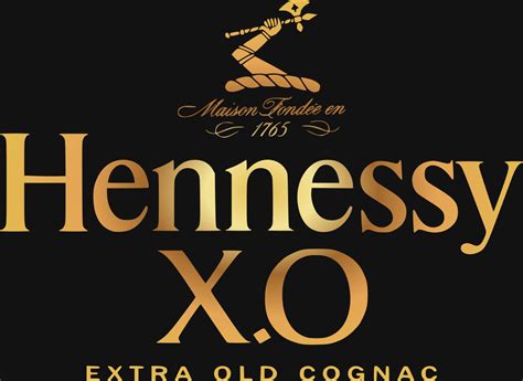 Printable Hennessy Logo