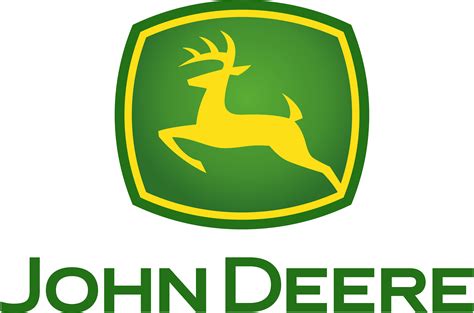 Printable John Deere Emblem