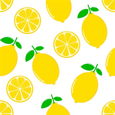 Printable Lemons