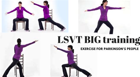 Printable Lsvt Loud Exercises Handout