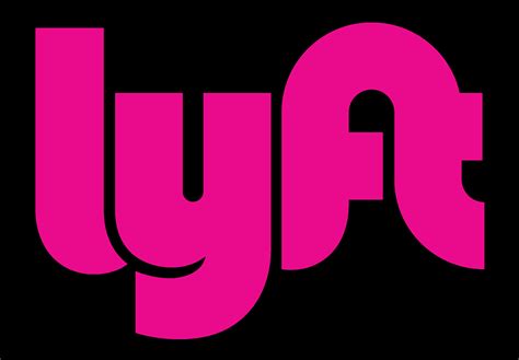 Printable Lyft Sign