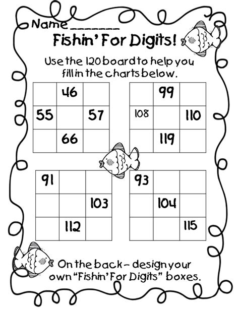Printable Maths Games And Puzzles