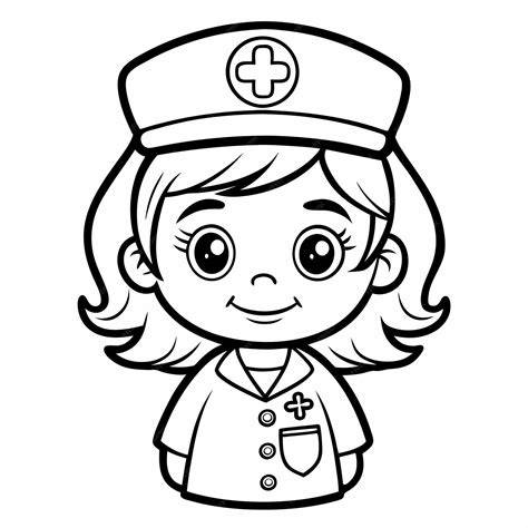Printable Nurse