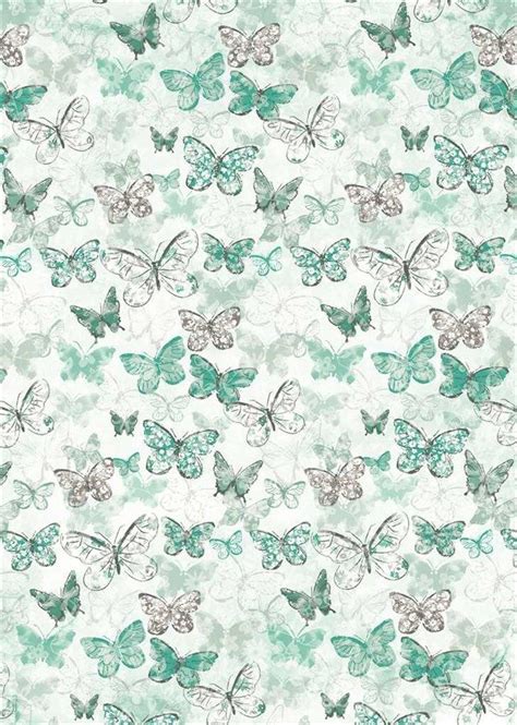 Printable Pretty Paper Designs