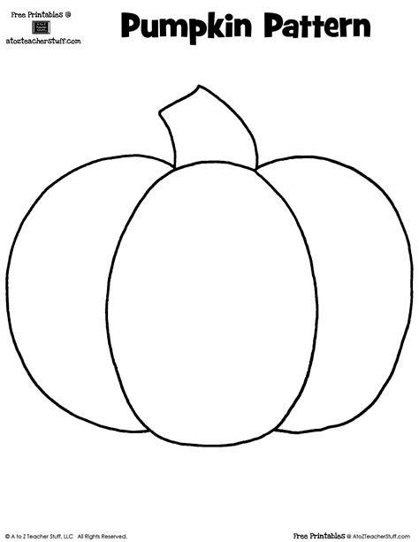 Printable Pumpin