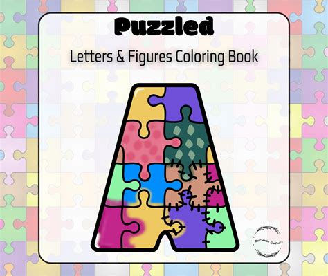 Printable Puzzled