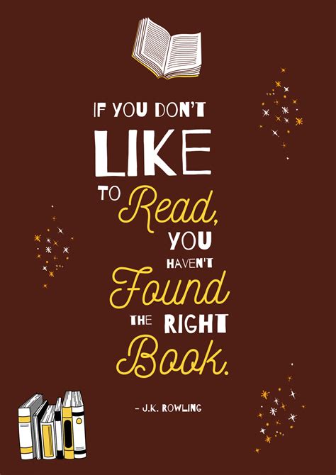 Printable Quotes About Reading