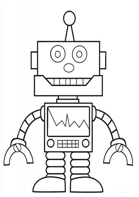 Printable Robots